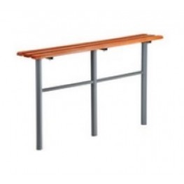 Скамеечка для кладбища  0,3*1,0 м