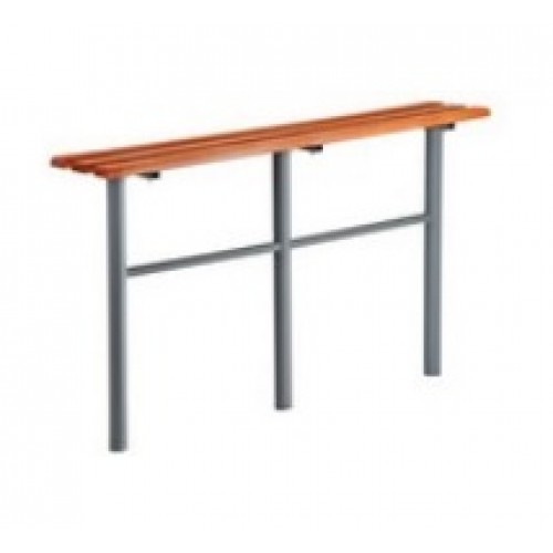 Скамеечка для кладбища  0,3*1,0 м