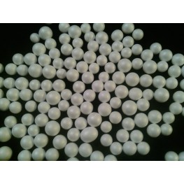 Гранулы пенопласта