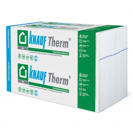 Пенопласт KNAUF Therm дом