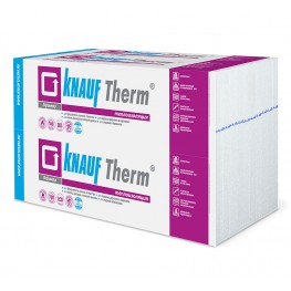 Пенопласт KNAUF Therm Периметр