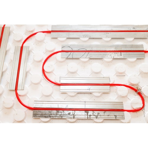 KNAUF Therm Теплый пол