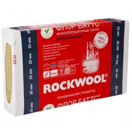 Флор Баттс И