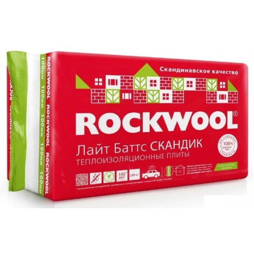 Лайт Баттс Скандик 800×600×100 Лайт Баттс Скандик 800×600×100